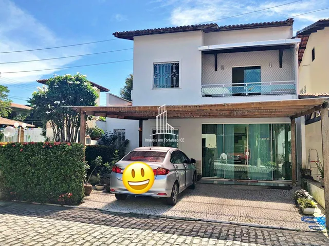 Imagem: Cs2132-Duplex em Condomínio com 160M²