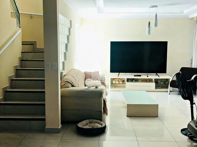 Imagem 7: Cs2132-Duplex em Condomínio com 160M², 3 Quartos À Venda em Lagoa Redonda