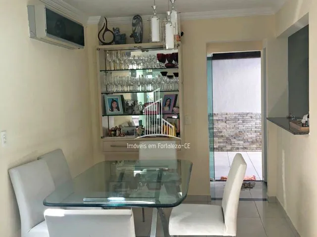 Imagem 4: Cs2132-Duplex em Condomínio com 160M², 3 Quartos À Venda em Lagoa Redonda
