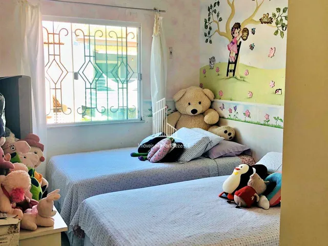 Imagem 6: Cs2132-Duplex em Condomínio com 160M², 3 Quartos À Venda em Lagoa Redonda