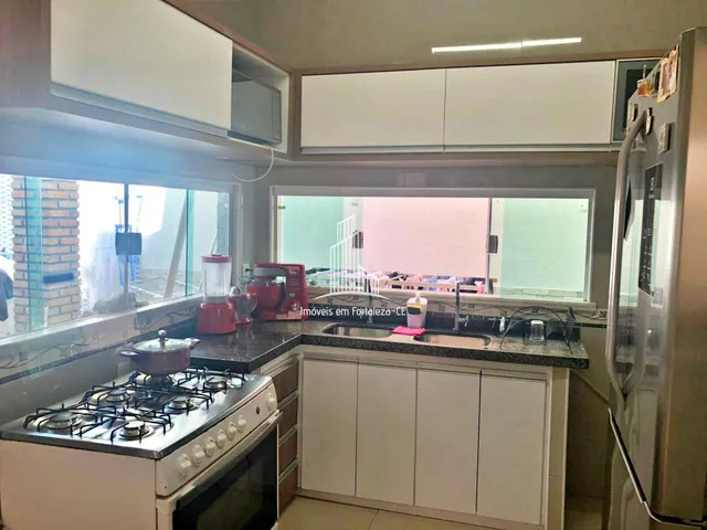 Imagem 10: Cs2132-Duplex em Condomínio com 160M², 3 Quartos À Venda em Lagoa Redonda
