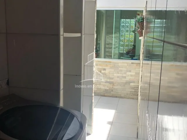 Imagem 3: Cs2132-Duplex em Condomínio com 160M², 3 Quartos À Venda em Lagoa Redonda