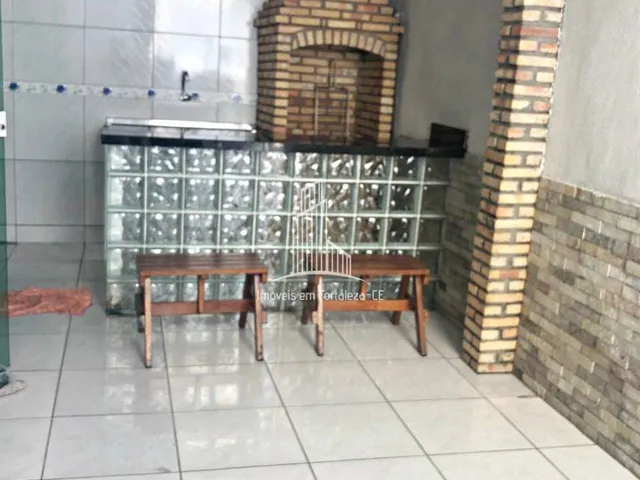 Imagem 11: Cs2132-Duplex em Condomínio com 160M², 3 Quartos À Venda em Lagoa Redonda