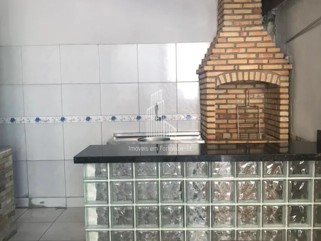 Imagem 5: Cs2132-Duplex em Condomínio com 160M², 3 Quartos À Venda em Lagoa Redonda