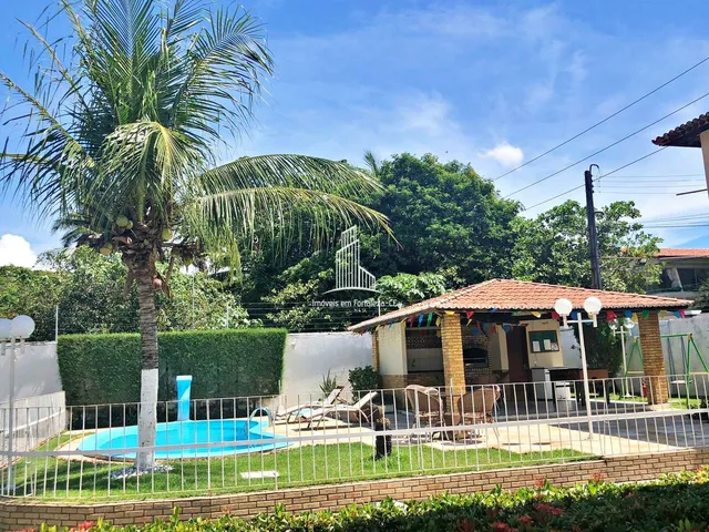 Imagem 8: Cs2132-Duplex em Condomínio com 160M², 3 Quartos À Venda em Lagoa Redonda