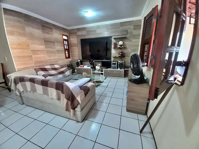 Imagem: Cs2171-Casa Plana, 3 Suítes À Venda na