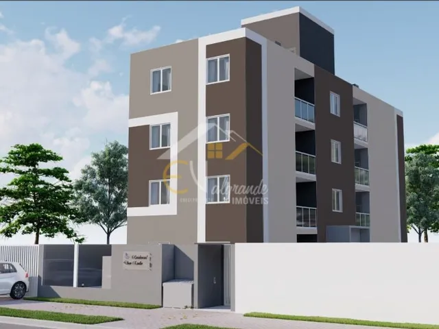 Imagem: Residencial Dom Emílio IX