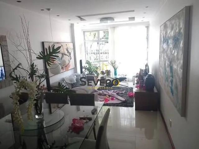 Imagem: Apartamento à venda no bairro Icaraí