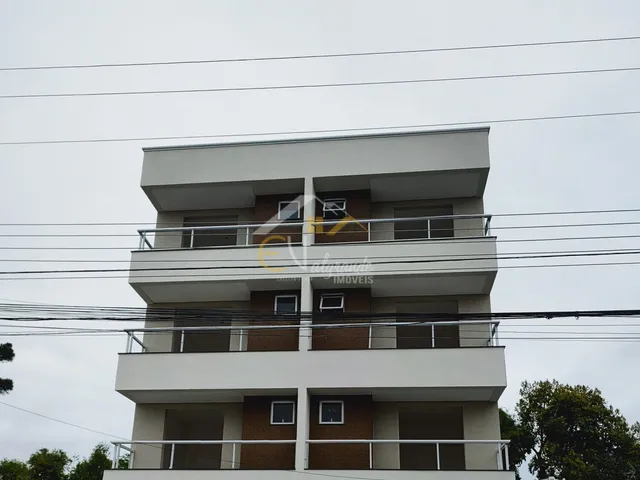 Imagem: Residencial Marli, 3 Dormitórios na Rua