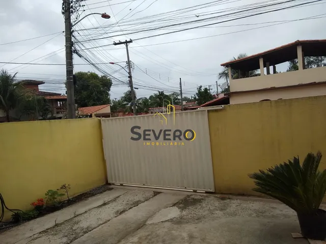Imagem: Casa Reformada - Maricá