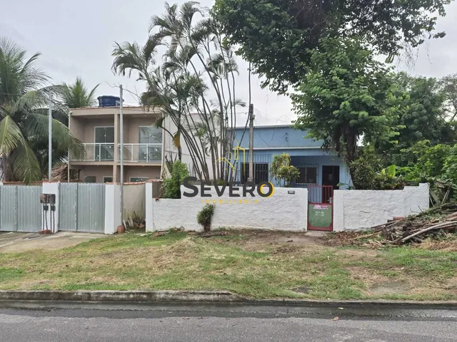 Imagem: Casa à venda no bairro Laranjal - São