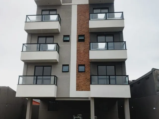 Imagem: Apartamento À Venda no Bairro Vargem Grande