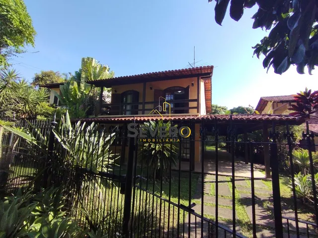 Imagem: Condomínio Quinta dos Arcos - Casa em Condomínio