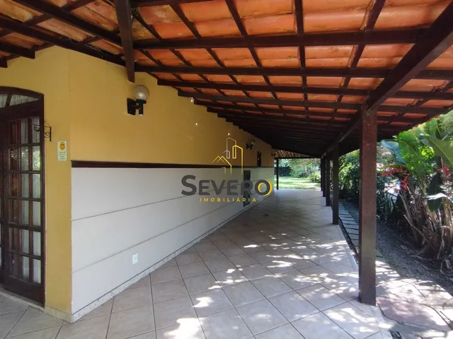 Imagem 11: Condomínio Quinta dos Arcos - Casa em Condomínio - Quinta dos Arcos