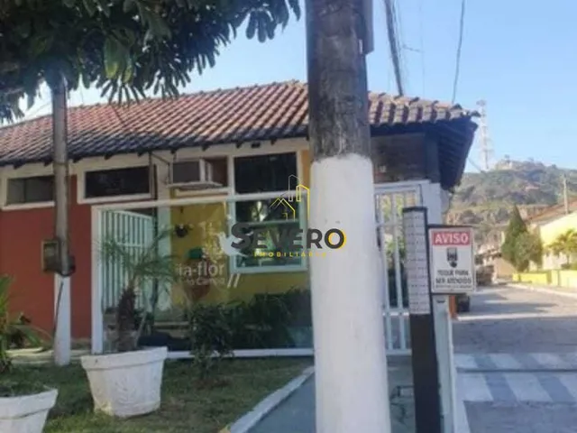 Imagem 2: Casa Duplex de 3 Quartos à Venda no Condomínio Beija Flor 2 -...