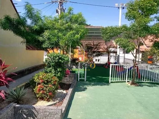 Imagem 8: Casa Duplex de 3 Quartos à Venda no Condomínio Beija Flor 2 -...