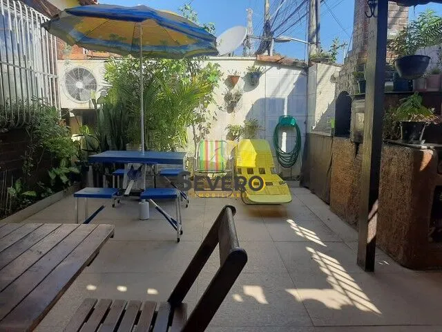 Imagem 9: Casa Duplex de 3 Quartos à Venda no Condomínio Beija Flor 2 -...