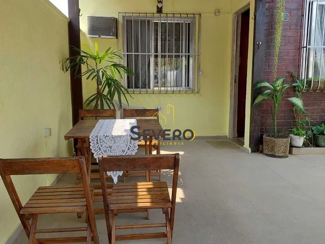 Imagem 6: Casa Duplex de 3 Quartos à Venda no Condomínio Beija Flor 2 -...