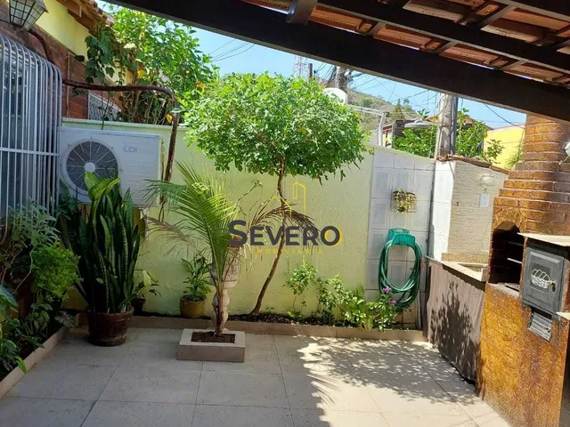 Imagem 4: Casa Duplex de 3 Quartos à Venda no Condomínio Beija Flor 2 -...