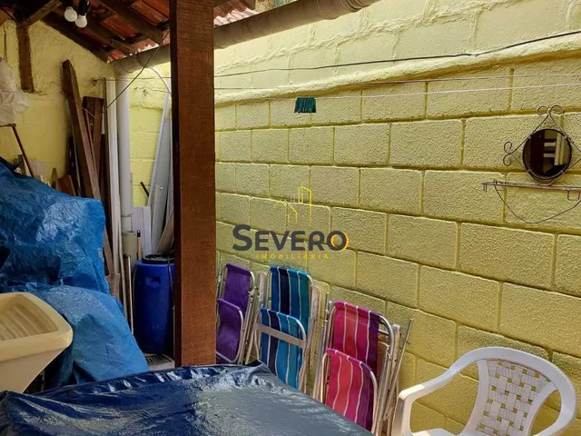 Imagem 11: Casa Duplex de 3 Quartos à Venda no Condomínio Beija Flor 2 -...