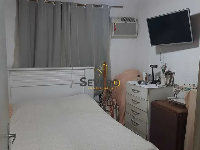 Imagem 13: Casa Duplex de 3 Quartos à Venda no Condomínio Beija Flor 2 -...