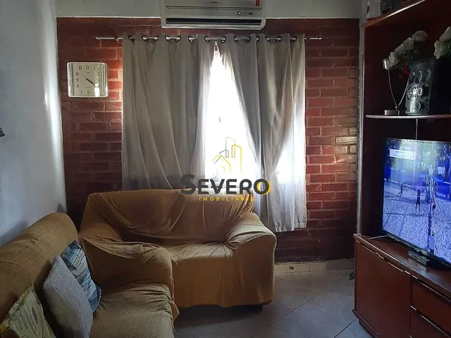 Imagem 10: Casa Duplex de 3 Quartos à Venda no Condomínio Beija Flor 2 -...