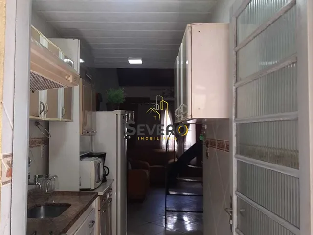 Imagem 3: Casa Duplex de 3 Quartos à Venda no Condomínio Beija Flor 2 -...