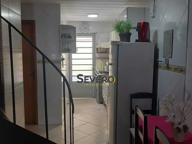 Imagem 14: Casa Duplex de 3 Quartos à Venda no Condomínio Beija Flor 2 -...