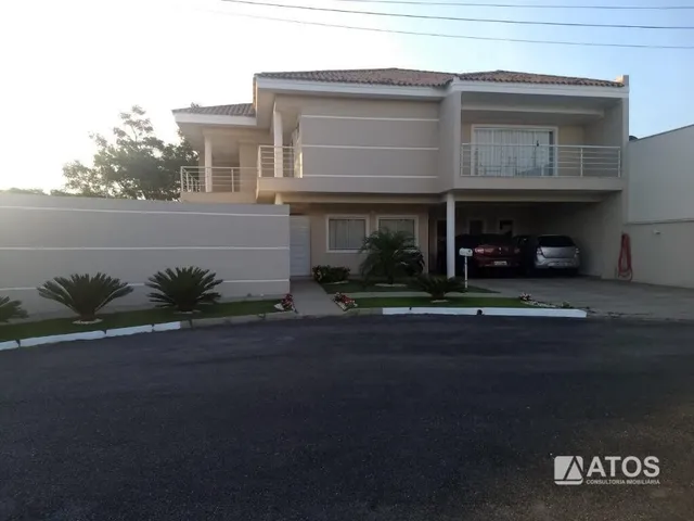 Imagem: Casa Sobrado, 3 Dormitórios, 3 Suíte