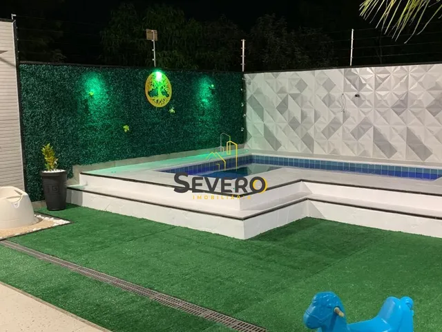 Imagem: Condomínio Dom Phillip - Casa Duplex 3