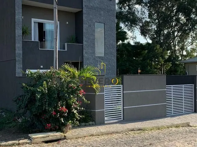 Imagem 15: Condomínio Dom Phillip - Casa Duplex 3 quartos em Condomínio à venda- Itaboraí - Bela