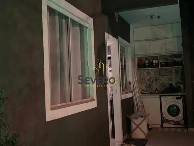 Imagem 7: Condomínio Dom Phillip - Casa Duplex 3 quartos em Condomínio à venda- Itaboraí - Bela