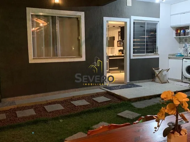Imagem 13: Condomínio Dom Phillip - Casa Duplex 3 quartos em Condomínio à venda- Itaboraí - Bela