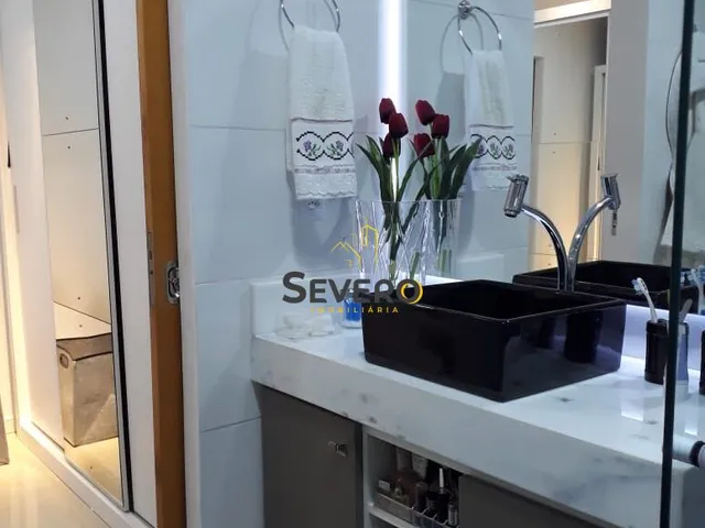 Imagem 10: Condomínio Dom Phillip - Casa Duplex 3 quartos em Condomínio à venda- Itaboraí - Bela