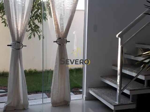 Imagem 14: Condomínio Dom Phillip - Casa Duplex 3 quartos em Condomínio à venda- Itaboraí - Bela