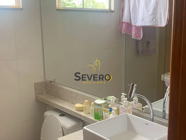 Imagem 6: Condomínio Dom Phillip - Casa Duplex 3 quartos em Condomínio à venda- Itaboraí - Bela