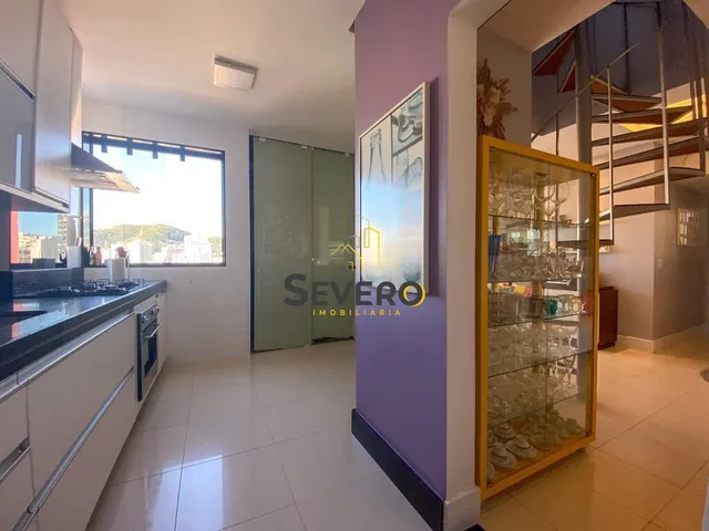 Imagem 8: Cobertura à venda no bairro Icaraí - Niterói/RJ