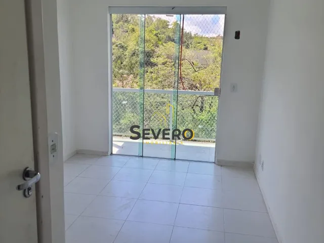 Imagem: Casa à venda no bairro Maria Paula - São