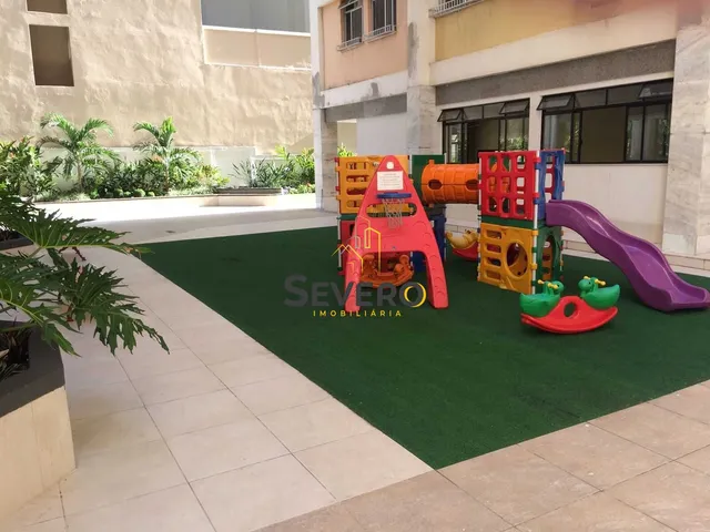 Imagem 8: Apartamento à venda no bairro Ingá - Niterói/RJ