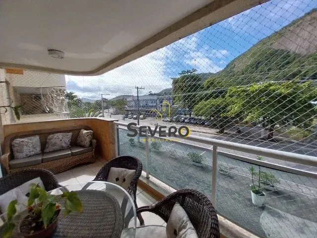 Imagem: Edifício Reserva do Abaré - Apartamento