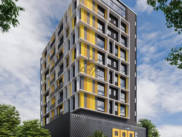 Imagem: 990 Square - Navegantes