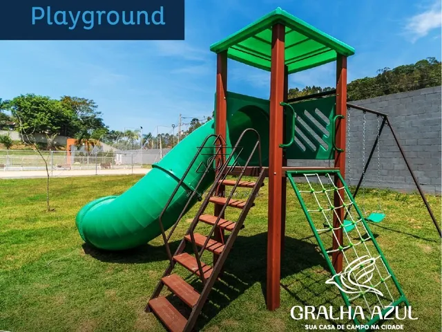 Imagem 16: Gralha Azul Terreno / lote com venda por R$909.634
