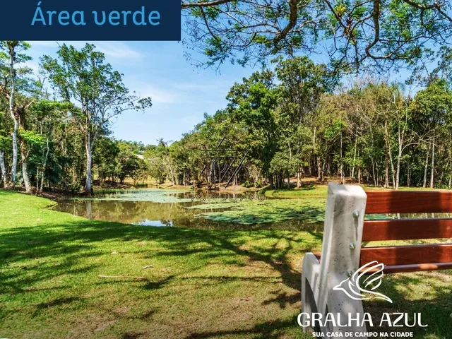 Imagem 8: Gralha Azul Terreno / lote com venda por R$909.634