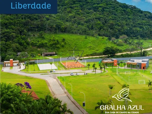 Imagem 10: Gralha Azul Terreno / lote com venda por R$909.634
