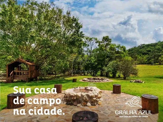 Imagem 15: Gralha Azul Terreno / lote com venda por R$909.634