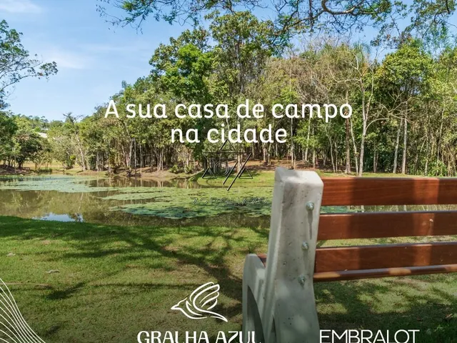 Imagem 4: Gralha Azul Terreno / lote com venda por R$909.634