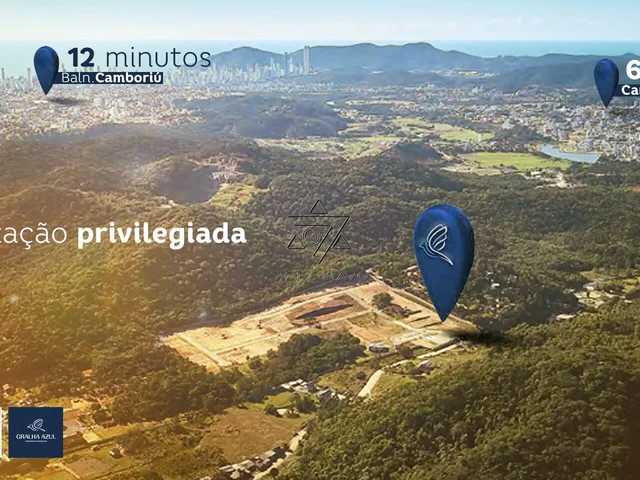 Imagem 6: Gralha Azul Terreno / lote com venda por R$909.634