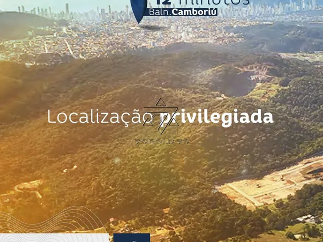 Imagem 5: Gralha Azul Terreno / lote com venda por R$909.634