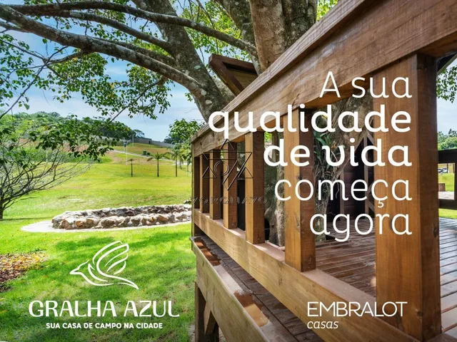 Imagem 3: Gralha Azul Terreno / lote com venda por R$909.634