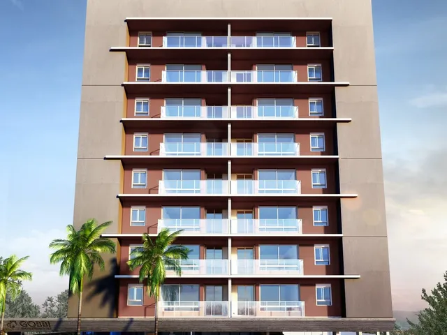 Imagem: Apartamento Padrão